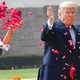 Image for article titled President of the United States continues to find broccoli icky